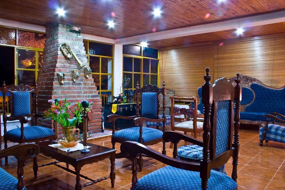 Finca Hotel Los Girasoles