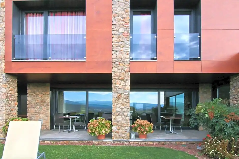 Dolcet L´Hotel