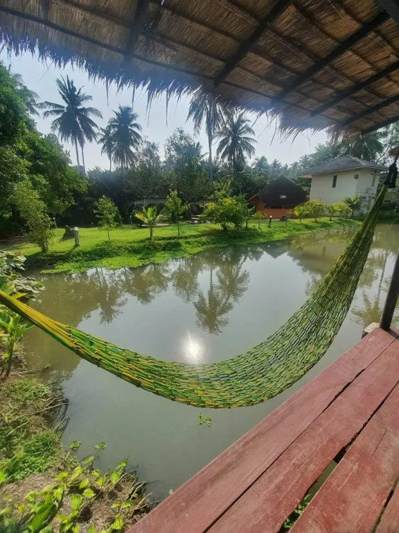 Kalacanal resort