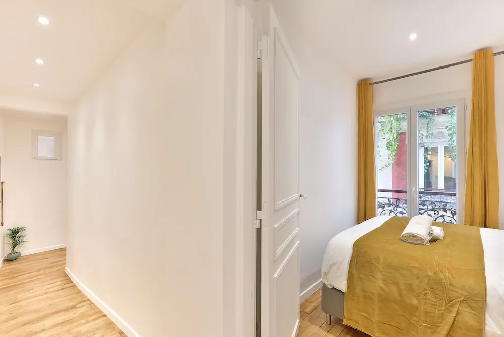 99 - Urban Sublime Apartment