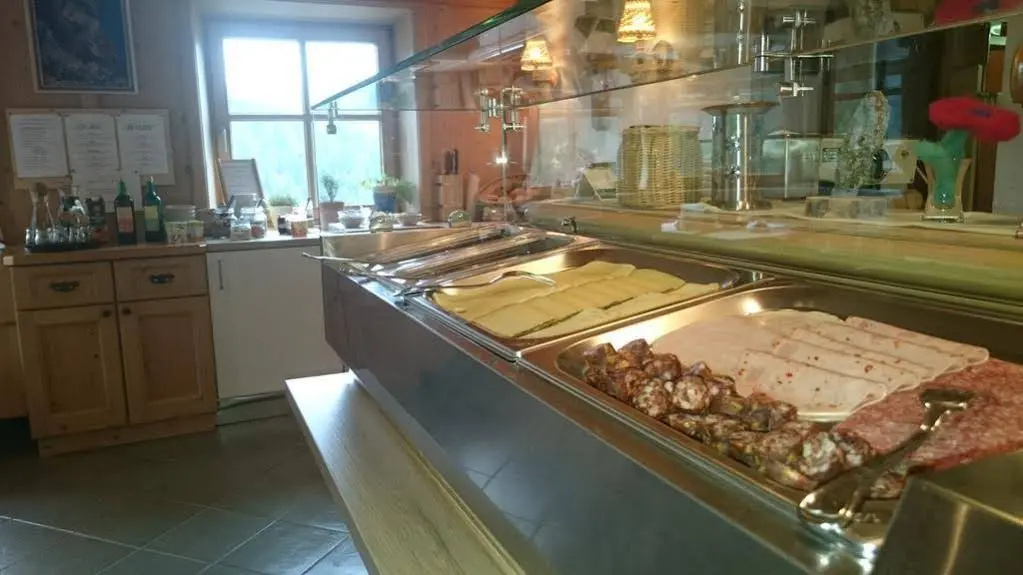 Bio & Reiterhof der Veitenhof - Pferde, Berge, Wellness & Freiheit im Ötztal