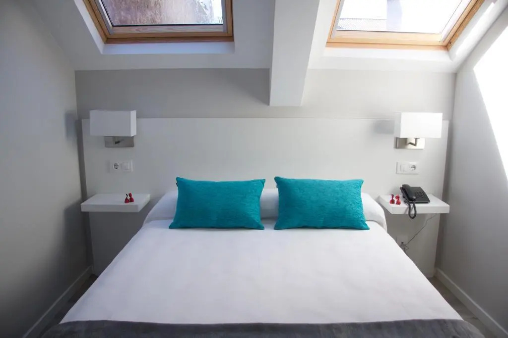Hotel Villa Blanca