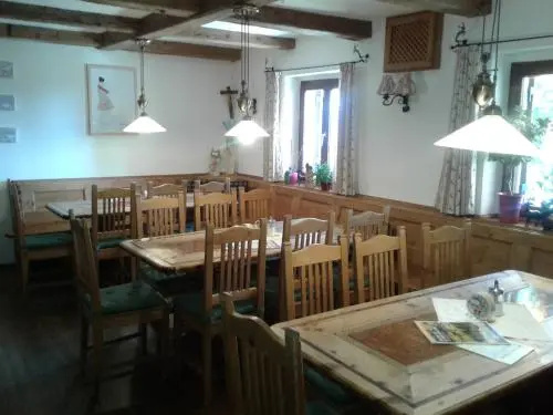 Halleiner Haus