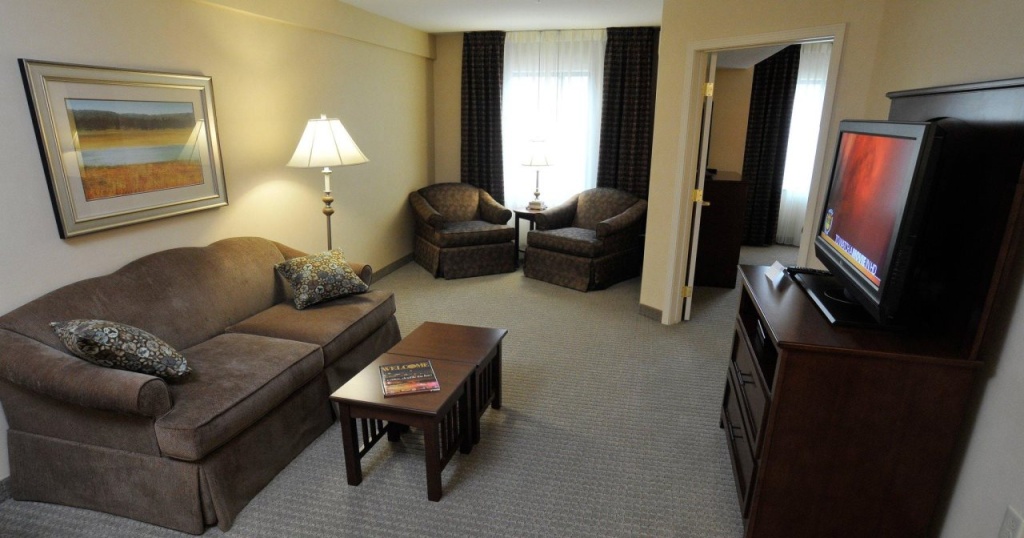 Staybridge Suites Williamsville Buffalo by IHG