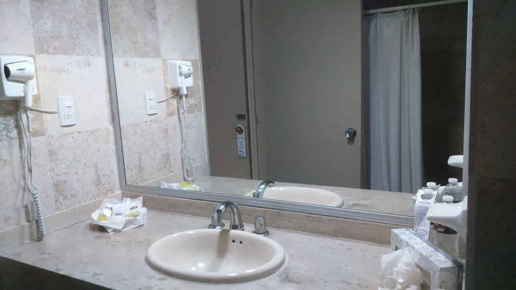 Hotel Aristos Cuernavaca