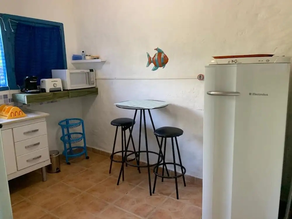 Alemao Cabanas