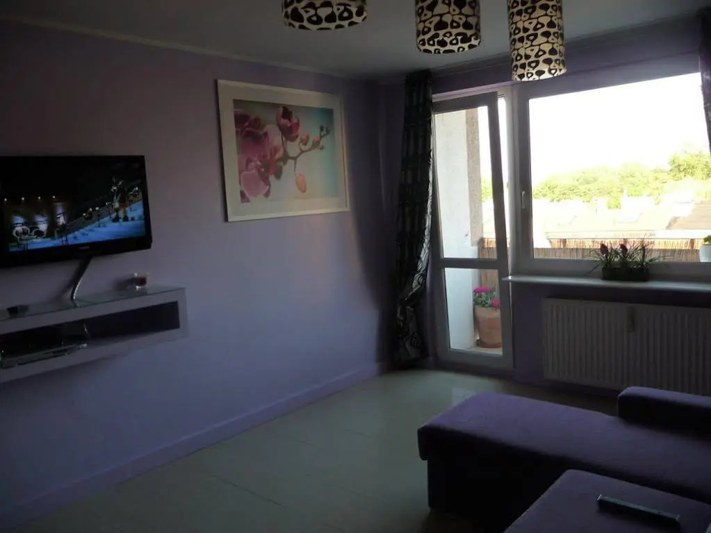 Sopocki Apartament