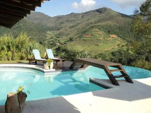 Pousada Rancho da Ferradura