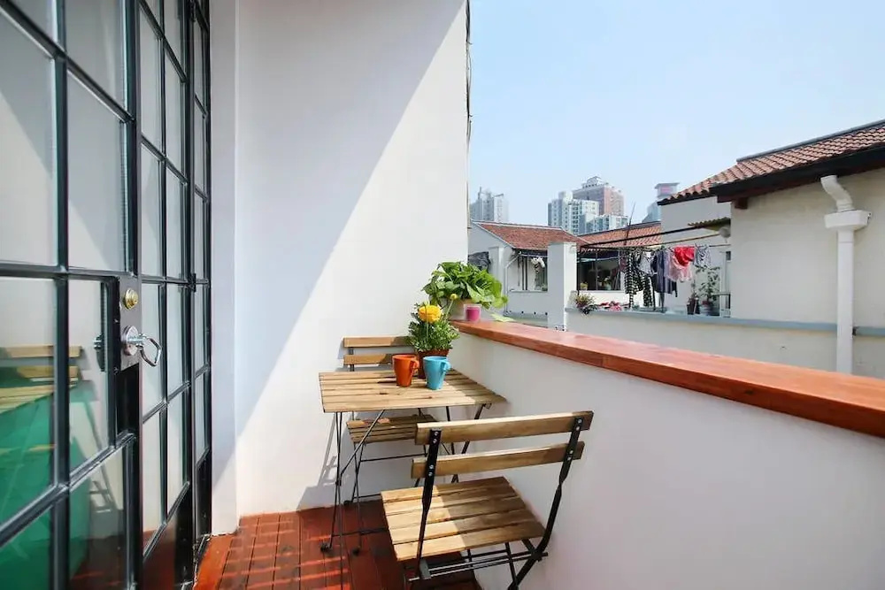 JY Distributed Theme Hotel Apartment
