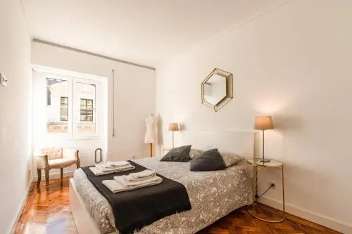 Carmo Apartments