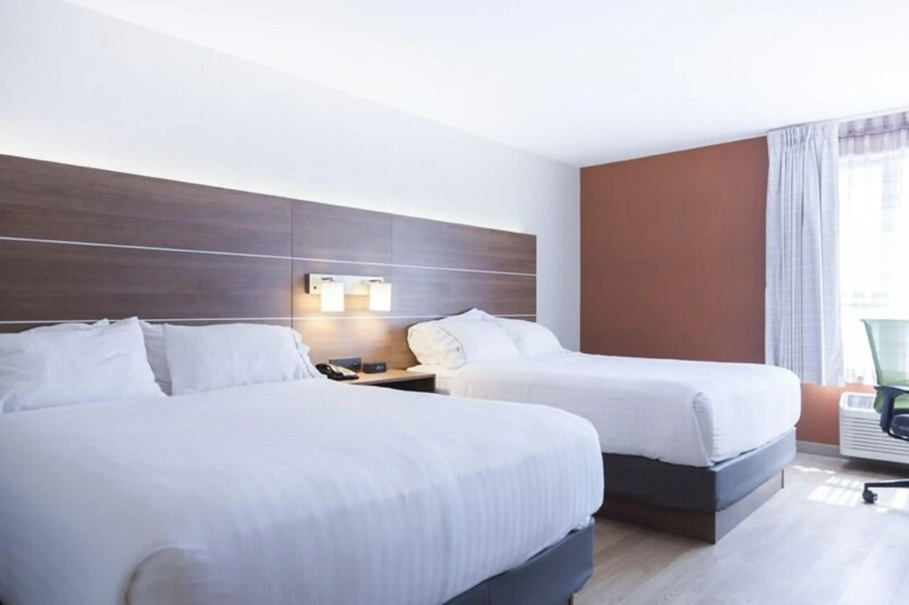 Holiday Inn Express Hotel & Suites Charlottetown by IHG