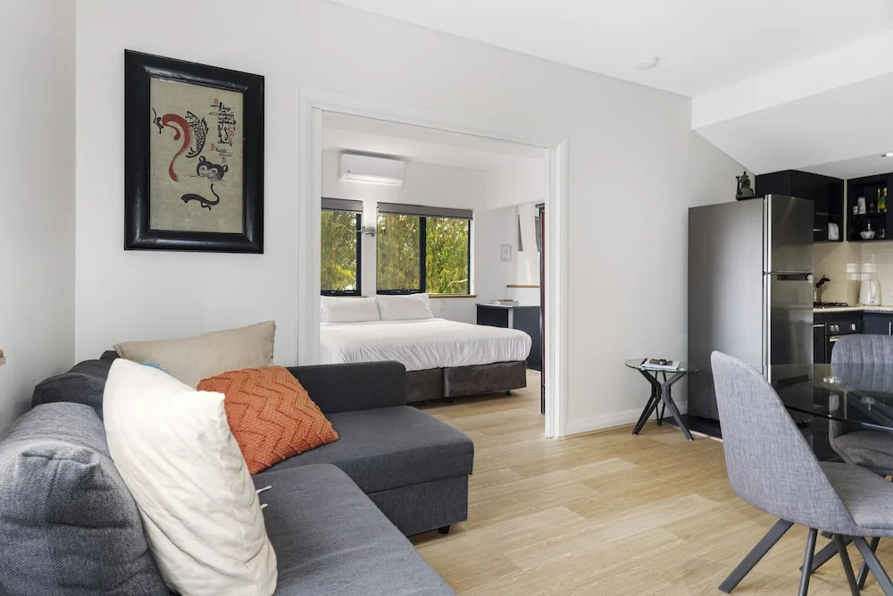 Dunsborough Bay Village Resort Suites