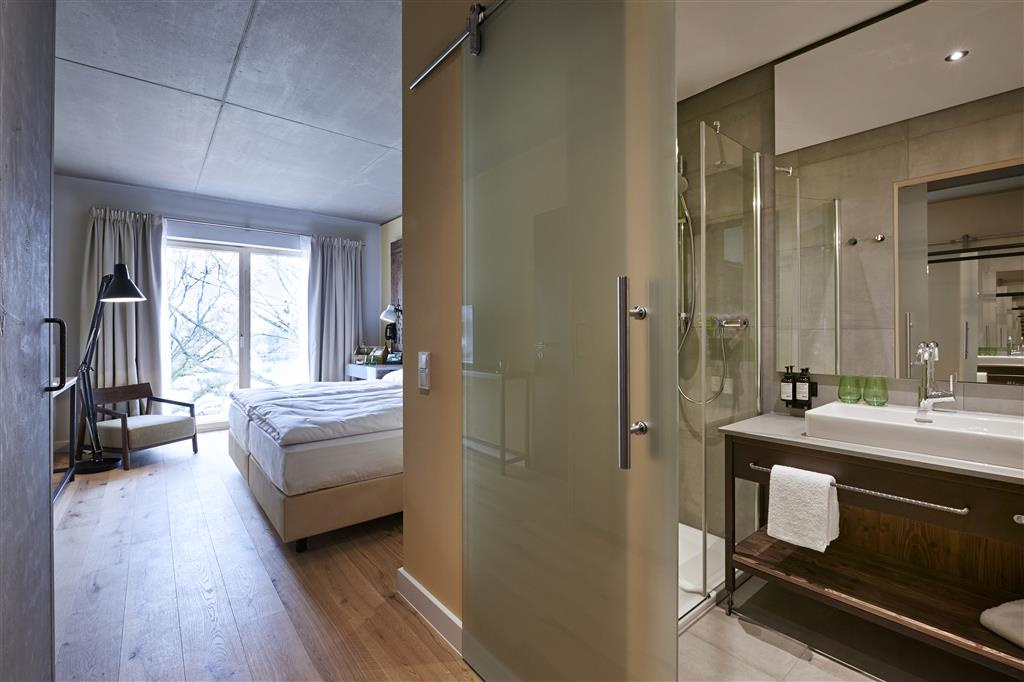 Hotel FREIgeist Einbeck - A Member of Design Hotels