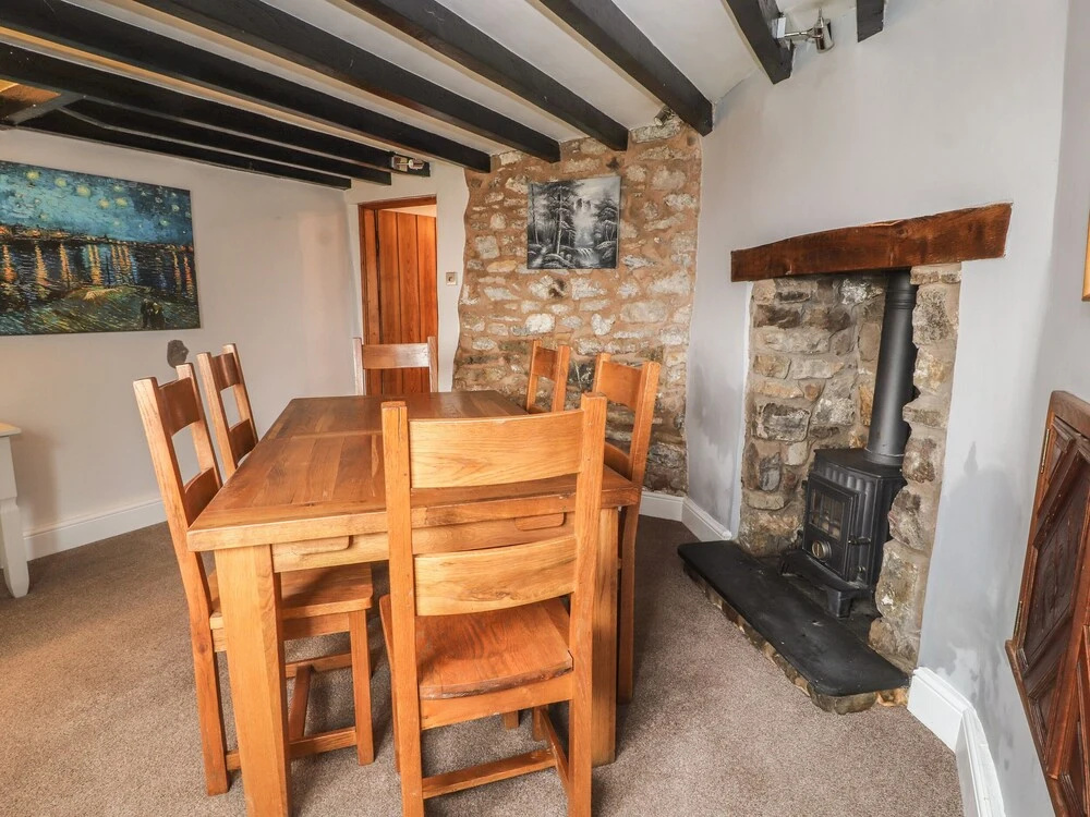 Offa's Cottage