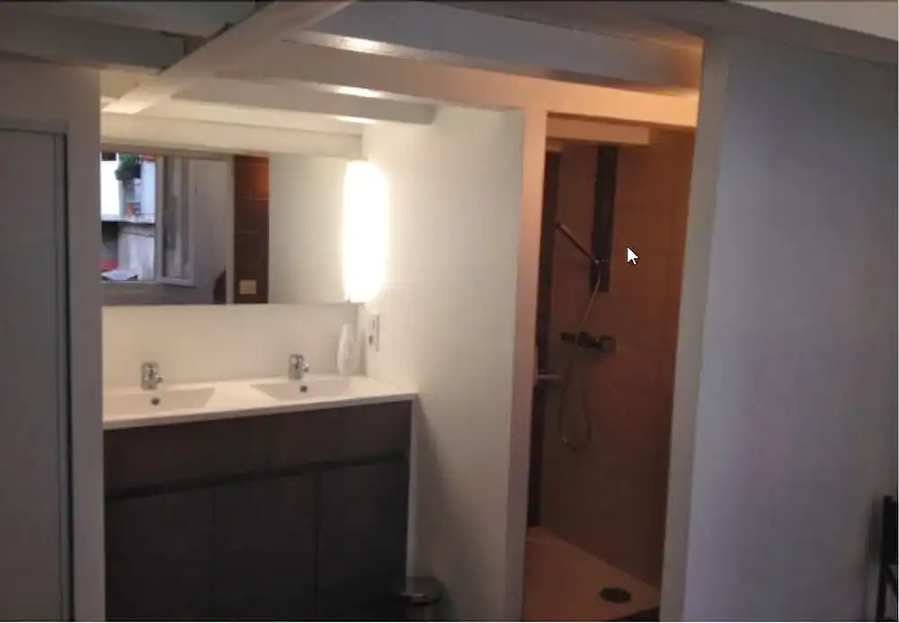 Appartement Halle aux Grains
