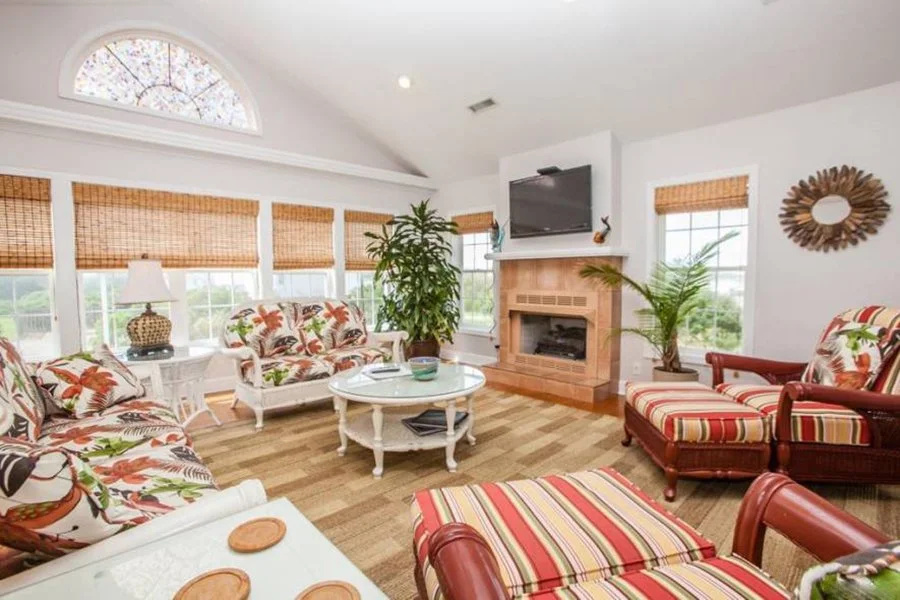Cape Hatteras Bed & Breakfast