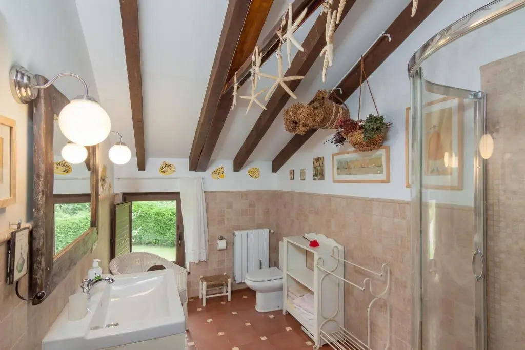 El Molino de Rucandio