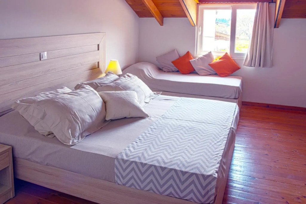 Отель Amira Rhodes