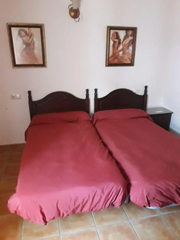 Hostal el Semaforo