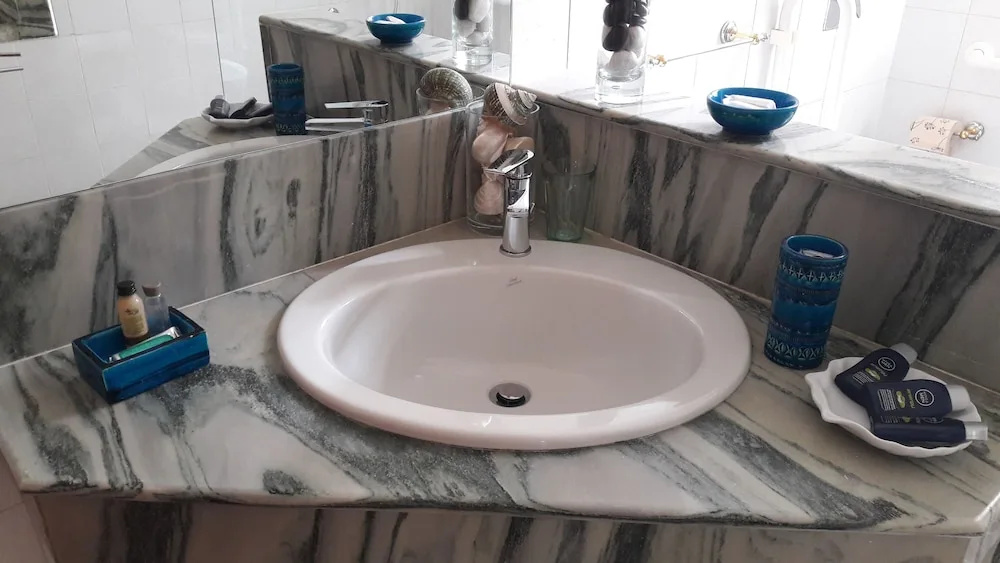 B&B Villa il Glicine