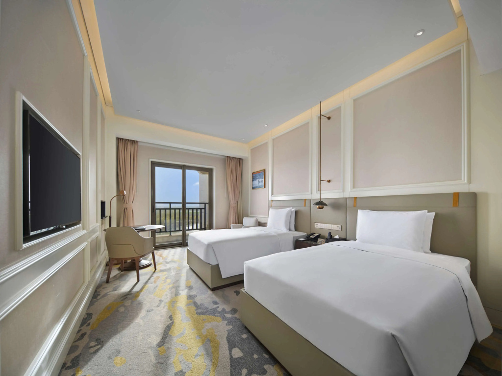 Hollick Hotel Wenan, Tapestry Collection by Hilton