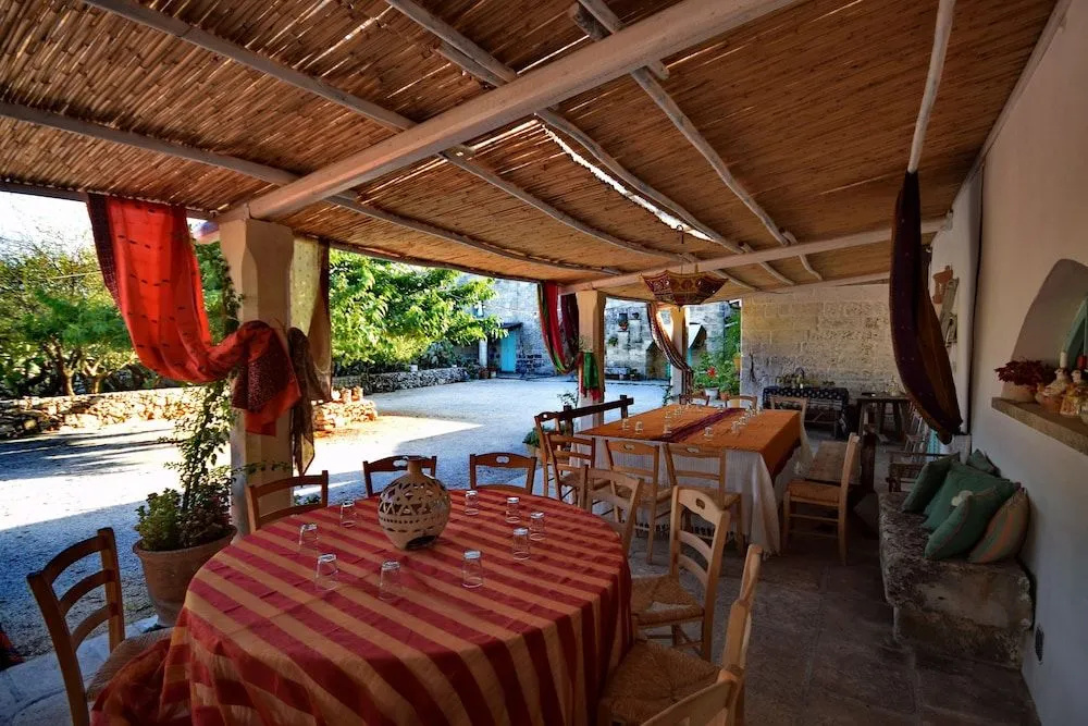 Masseria Le Pezzate