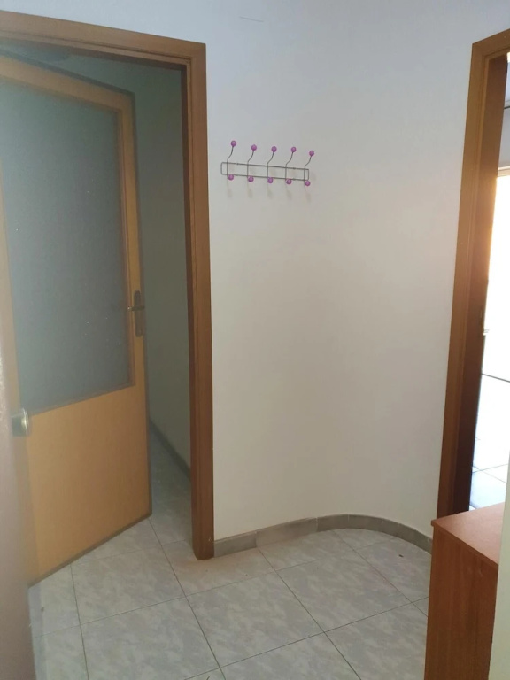 Apartment With 3 Bedrooms in Milazzo, With Furnished Balcony - 50 m From the Beach