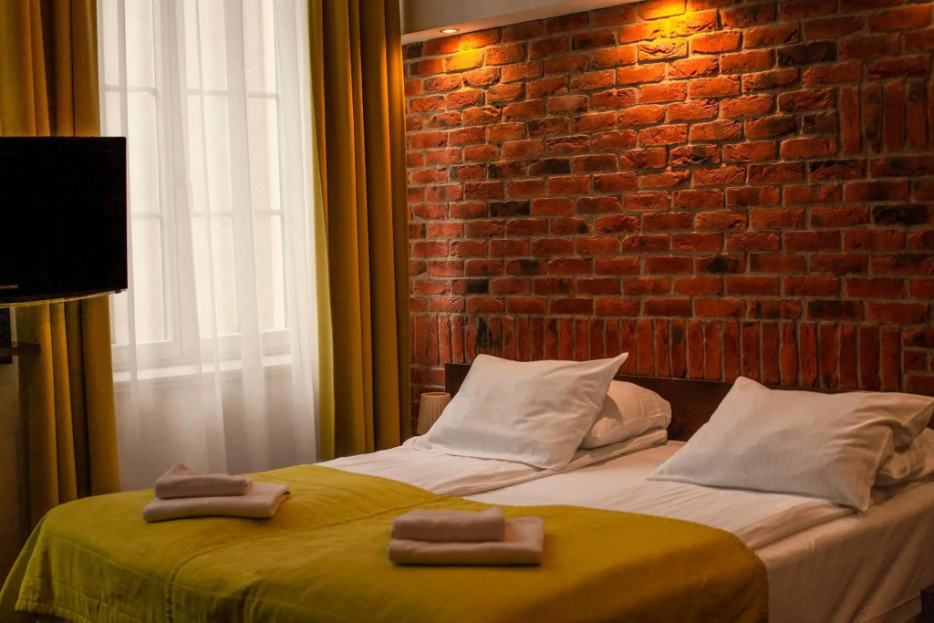 Hotel Artus