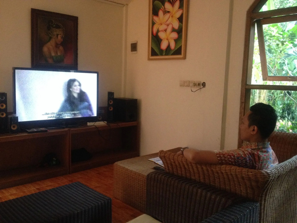 RedDoorz Hostel @ Dago 2