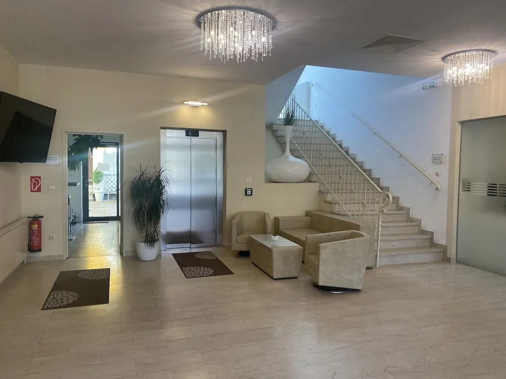 Hotel Michael