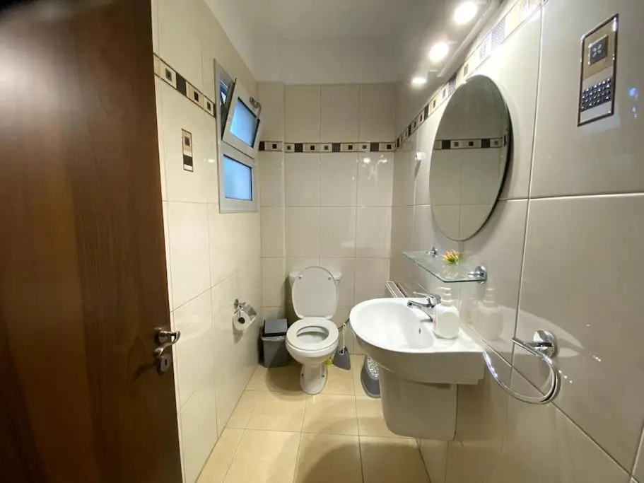 Pearl Villa