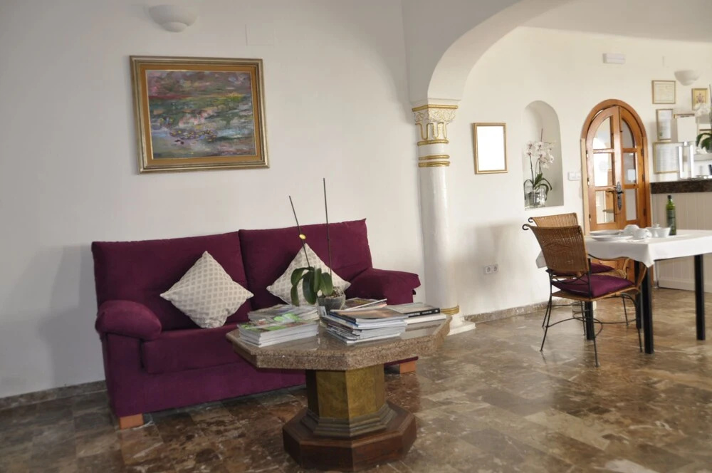 Boutique Hotel Mamabels