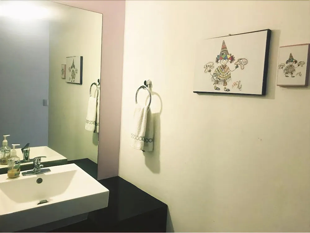 Villa Tendenza Condo