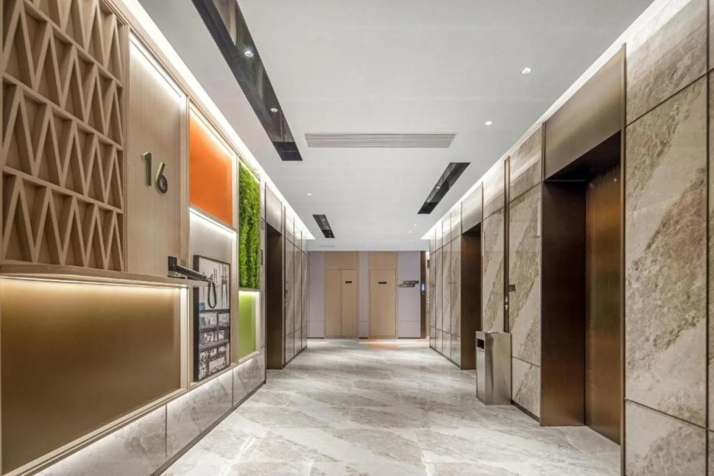 Home2 Suites by Hilton Chongqing Yubei