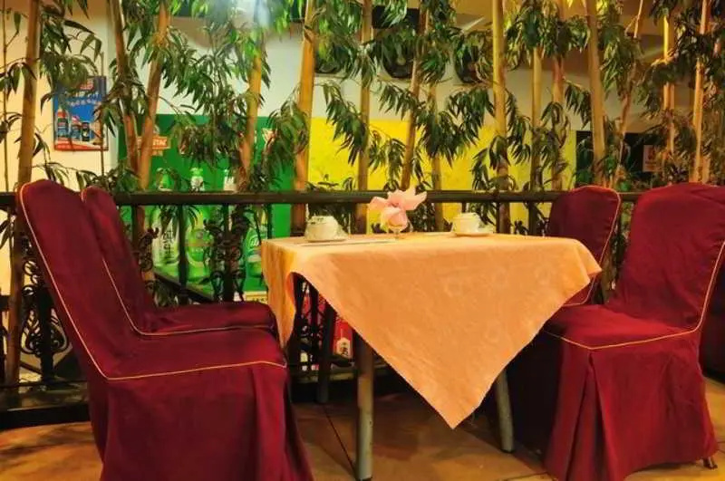 Konggang Hotel