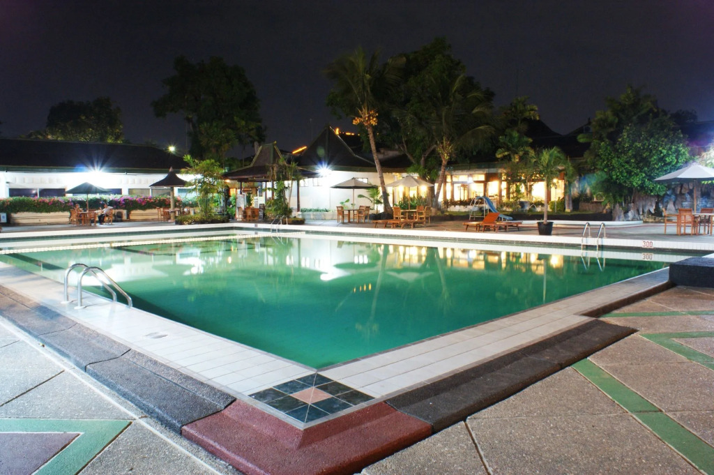 Kusuma Sahid Prince Hotel Solo