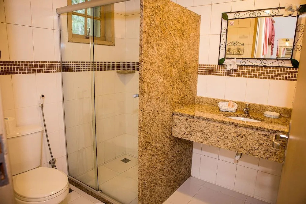 Hotel Rio Penedo