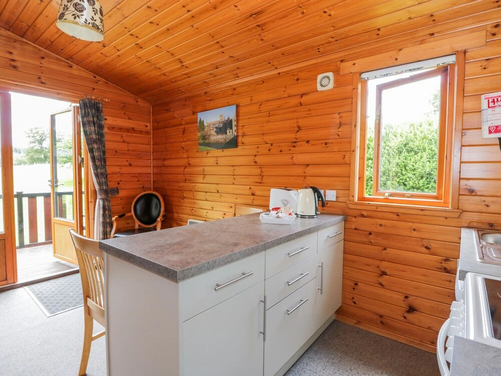 The Spinney Lodge