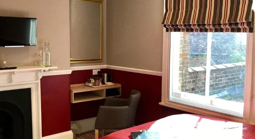 Dairy Guest House