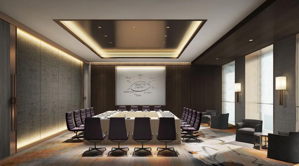 HUALUXE Wuxi Taihu