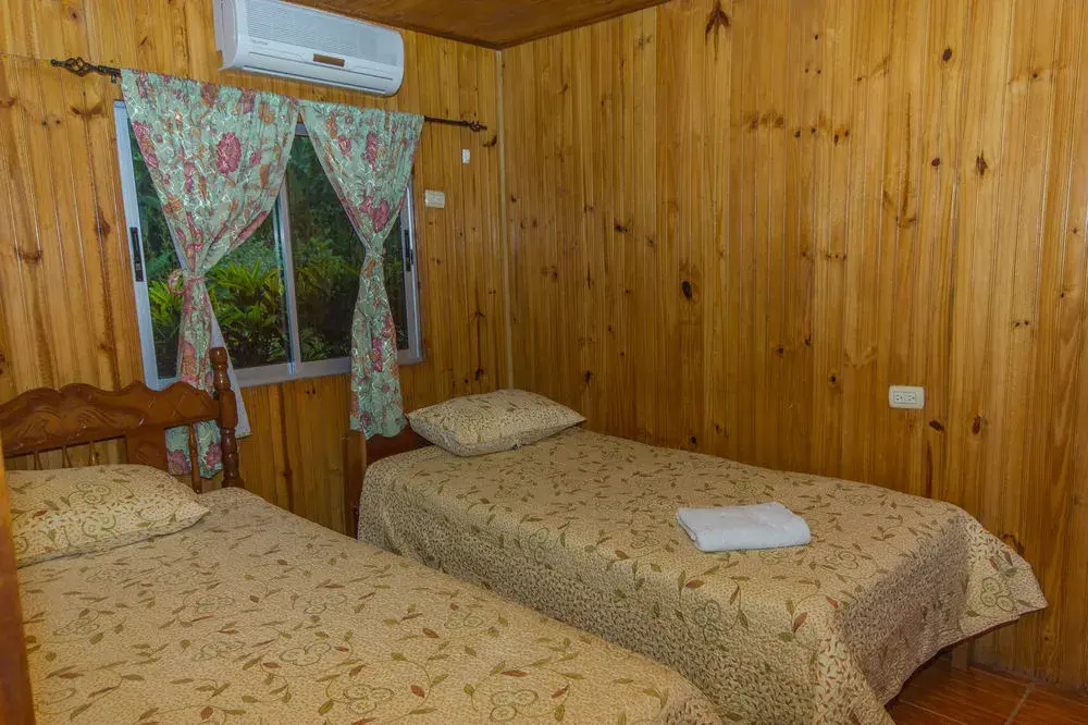 Hotel Mirador Osa