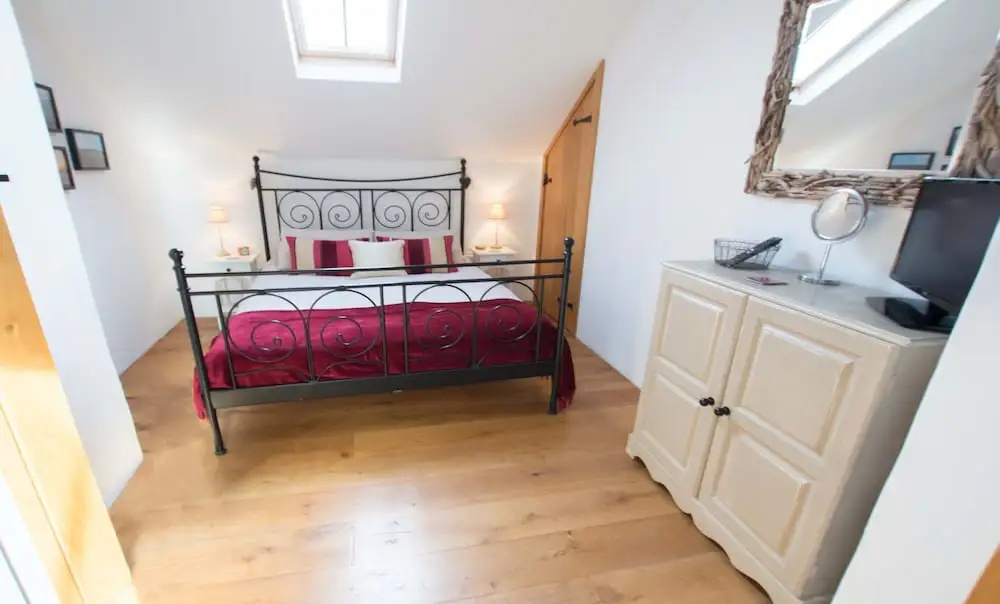 Stables Georgeham 2 Bedrooms Sleeps 6 Dogs Welcome