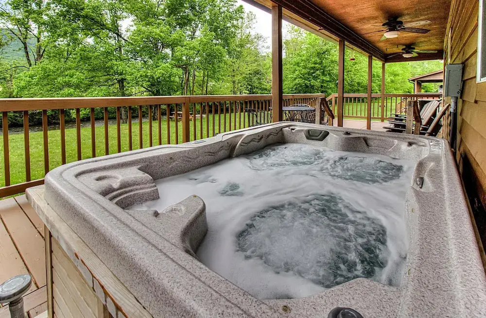 Creekside #3580