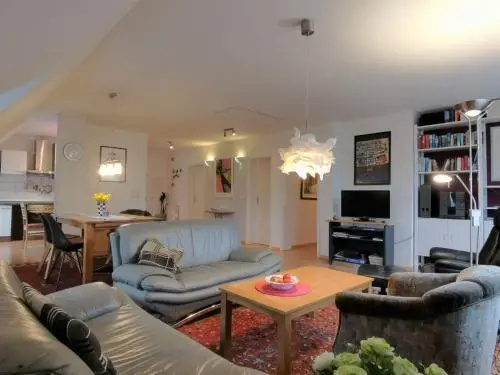 Apartment Kobs