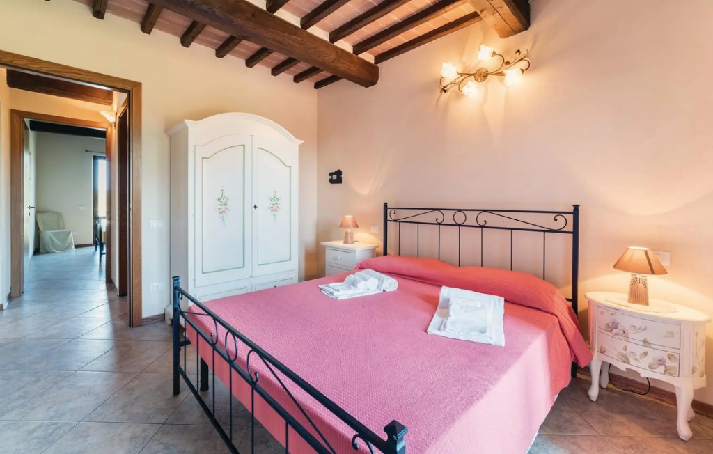Villa San Lorenzo - Happy Rentals