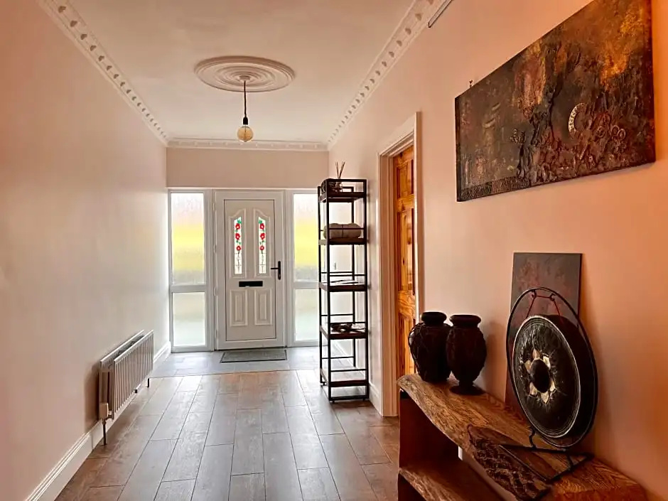 Errigal View B&B and Crafts