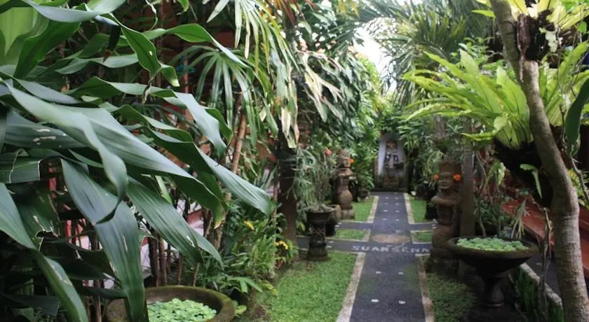 Suarsena Bungalow 2