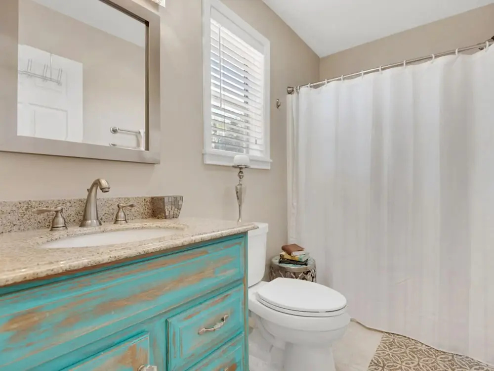St Martin Beachwalk Villas 114