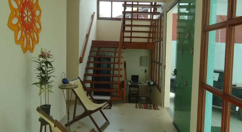 Pousada Clariô