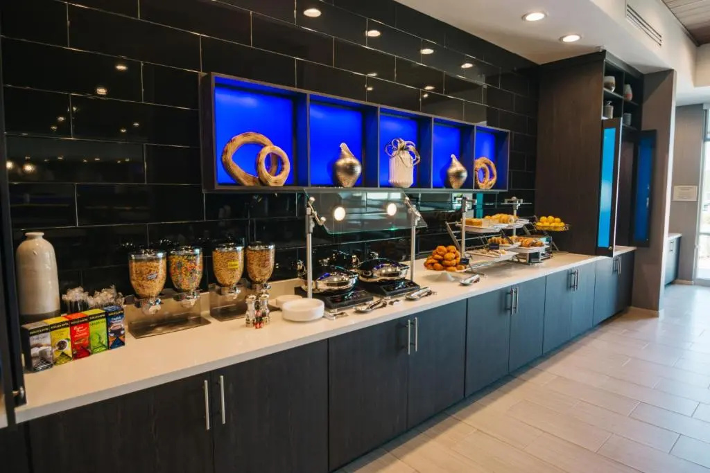 SpringHill Suites by Marriott Birmingham Gardendale